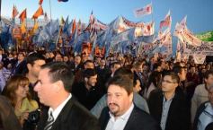 Foto de la galería: La renovación presentó su fórmula en un multitudinario acto en el Parque del Conocimiento