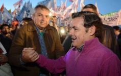 Foto de la galería: La renovación presentó su fórmula en un multitudinario acto en el Parque del Conocimiento