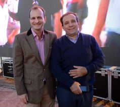 Foto de la galería: La renovación presentó su fórmula en un multitudinario acto en el Parque del Conocimiento