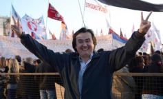 Foto de la galería: La renovación presentó su fórmula en un multitudinario acto en el Parque del Conocimiento