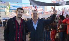 Foto de la galería: La renovación presentó su fórmula en un multitudinario acto en el Parque del Conocimiento