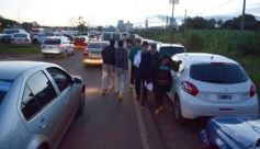 Foto de la galería: La renovación presentó su fórmula en un multitudinario acto en el Parque del Conocimiento