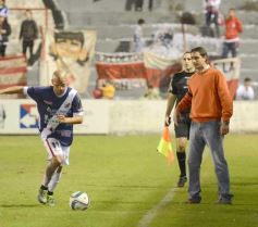 Foto de la galería: La Franja volvió a festejar en Villa Sarita