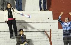 Foto de la galería: La Franja volvió a festejar en Villa Sarita