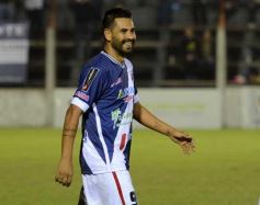 Foto de la galería: La Franja volvió a festejar en Villa Sarita