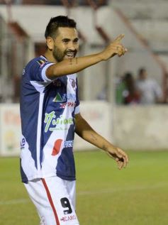 Foto de la galería: La Franja volvió a festejar en Villa Sarita