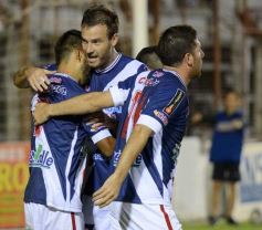 Foto de la galería: La Franja volvió a festejar en Villa Sarita