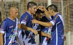 Foto de la galería: La Franja volvió a festejar en Villa Sarita