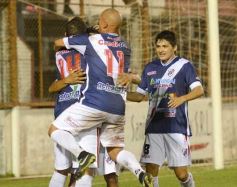 Foto de la galería: La Franja volvió a festejar en Villa Sarita