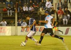 Foto de la galería: La Franja volvió a festejar en Villa Sarita