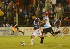 Foto de la galería: La Franja volvió a festejar en Villa Sarita