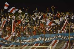 Foto de la galería: La Franja volvió a festejar en Villa Sarita