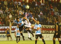 Foto de la galería: La Franja volvió a festejar en Villa Sarita