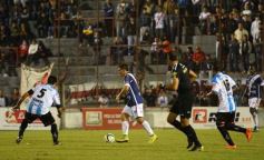 Foto de la galería: La Franja volvió a festejar en Villa Sarita