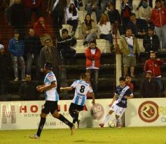 Foto de la galería: La Franja volvió a festejar en Villa Sarita