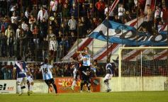 Foto de la galería: La Franja volvió a festejar en Villa Sarita