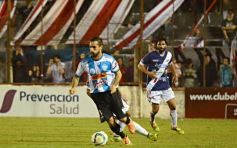 Foto de la galería: La Franja volvió a festejar en Villa Sarita