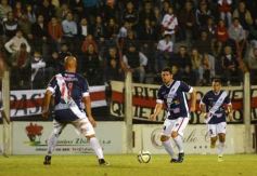 Foto de la galería: La Franja volvió a festejar en Villa Sarita