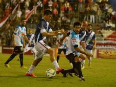 Foto de la galería: La Franja volvió a festejar en Villa Sarita