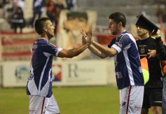 Foto de la galería: La Franja volvió a festejar en Villa Sarita