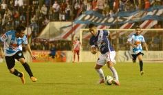 Foto de la galería: La Franja volvió a festejar en Villa Sarita