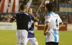 Foto de la galería: La Franja volvió a festejar en Villa Sarita