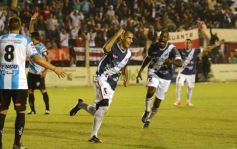 Foto de la galería: La Franja volvió a festejar en Villa Sarita