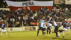 Foto de la galería: La Franja volvió a festejar en Villa Sarita