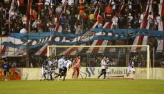 Foto de la galería: La Franja volvió a festejar en Villa Sarita