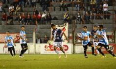 Foto de la galería: La Franja volvió a festejar en Villa Sarita