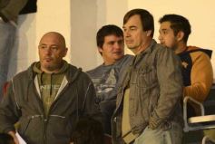 Foto de la galería: La Franja volvió a festejar en Villa Sarita