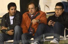 Foto de la galería: La Franja volvió a festejar en Villa Sarita