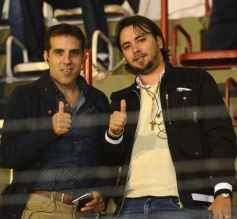 Foto de la galería: La Franja volvió a festejar en Villa Sarita