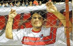 Foto de la galería: La Franja volvió a festejar en Villa Sarita