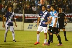 Foto de la galería: La Franja volvió a festejar en Villa Sarita