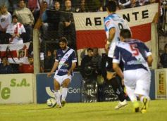 Foto de la galería: La Franja volvió a festejar en Villa Sarita