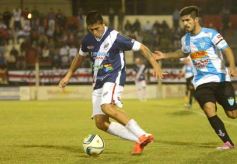 Foto de la galería: La Franja volvió a festejar en Villa Sarita