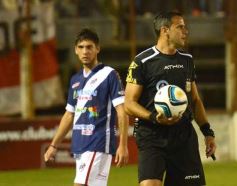 Foto de la galería: La Franja volvió a festejar en Villa Sarita