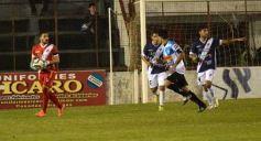 Foto de la galería: La Franja volvió a festejar en Villa Sarita