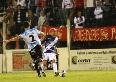 Foto de la galería: La Franja volvió a festejar en Villa Sarita