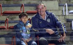 Foto de la galería: La Franja volvió a festejar en Villa Sarita