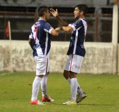 Foto de la galería: La Franja volvió a festejar en Villa Sarita