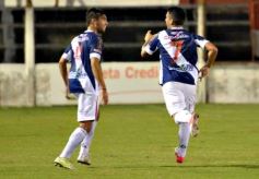 Foto de la galería: La Franja volvió a festejar en Villa Sarita