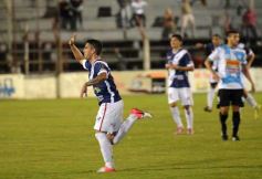 Foto de la galería: La Franja volvió a festejar en Villa Sarita