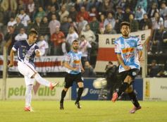 Foto de la galería: La Franja volvió a festejar en Villa Sarita