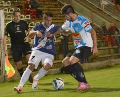 Foto de la galería: La Franja volvió a festejar en Villa Sarita