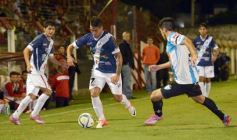 Foto de la galería: La Franja volvió a festejar en Villa Sarita