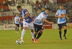 Foto de la galería: La Franja volvió a festejar en Villa Sarita