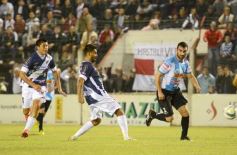 Foto de la galería: La Franja volvió a festejar en Villa Sarita