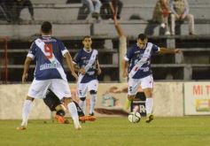 Foto de la galería: La Franja volvió a festejar en Villa Sarita